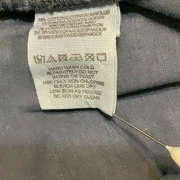 FREE PEOPLE faded blue jeans, size 26 - Picture 6 of 6